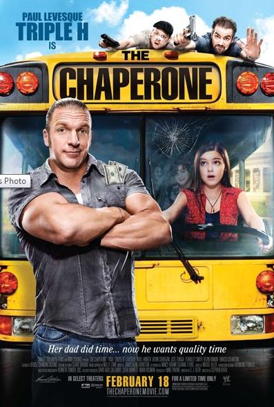 The Chaperone DVDs & Videos PWcatalog