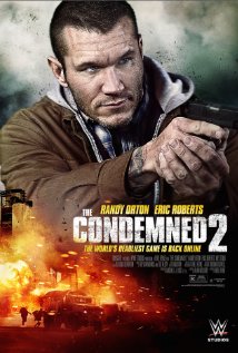 The Condemned 2: Desert Prey DVDs & Videos PWcatalog