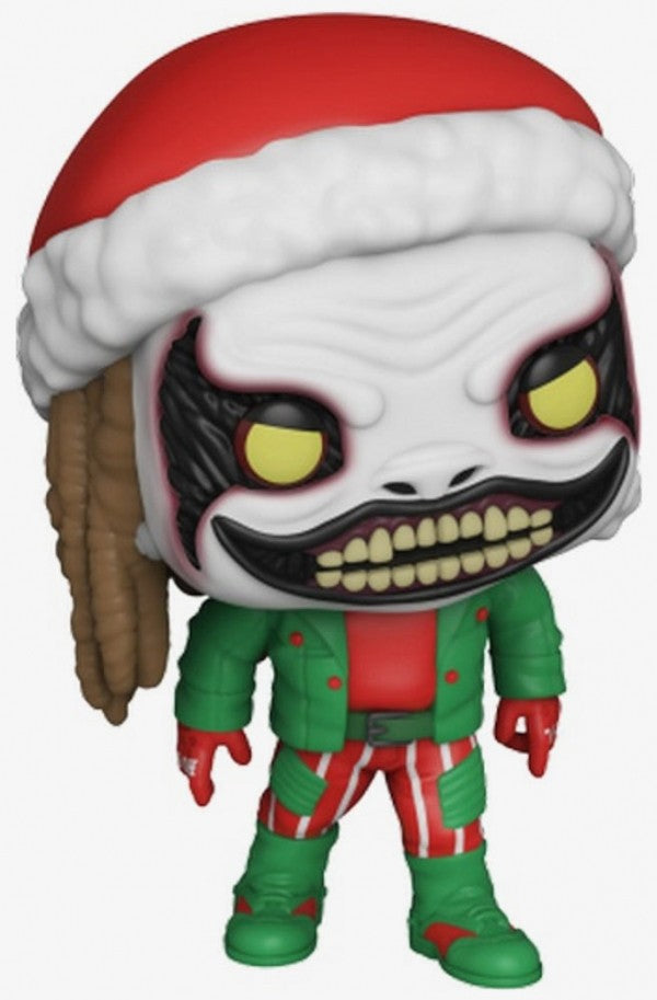 WWE Funko POP! Vinyls 100 "The Fiend" Bray Wyatt Action & Toy Figures PWcatalog