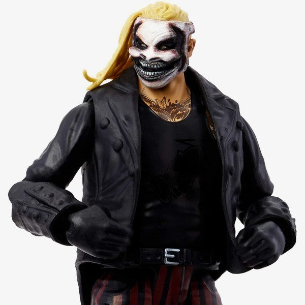 WWE Mattel WrestleMania 37 "The Fiend" Bray Wyatt Action & Toy Figures PWcatalog