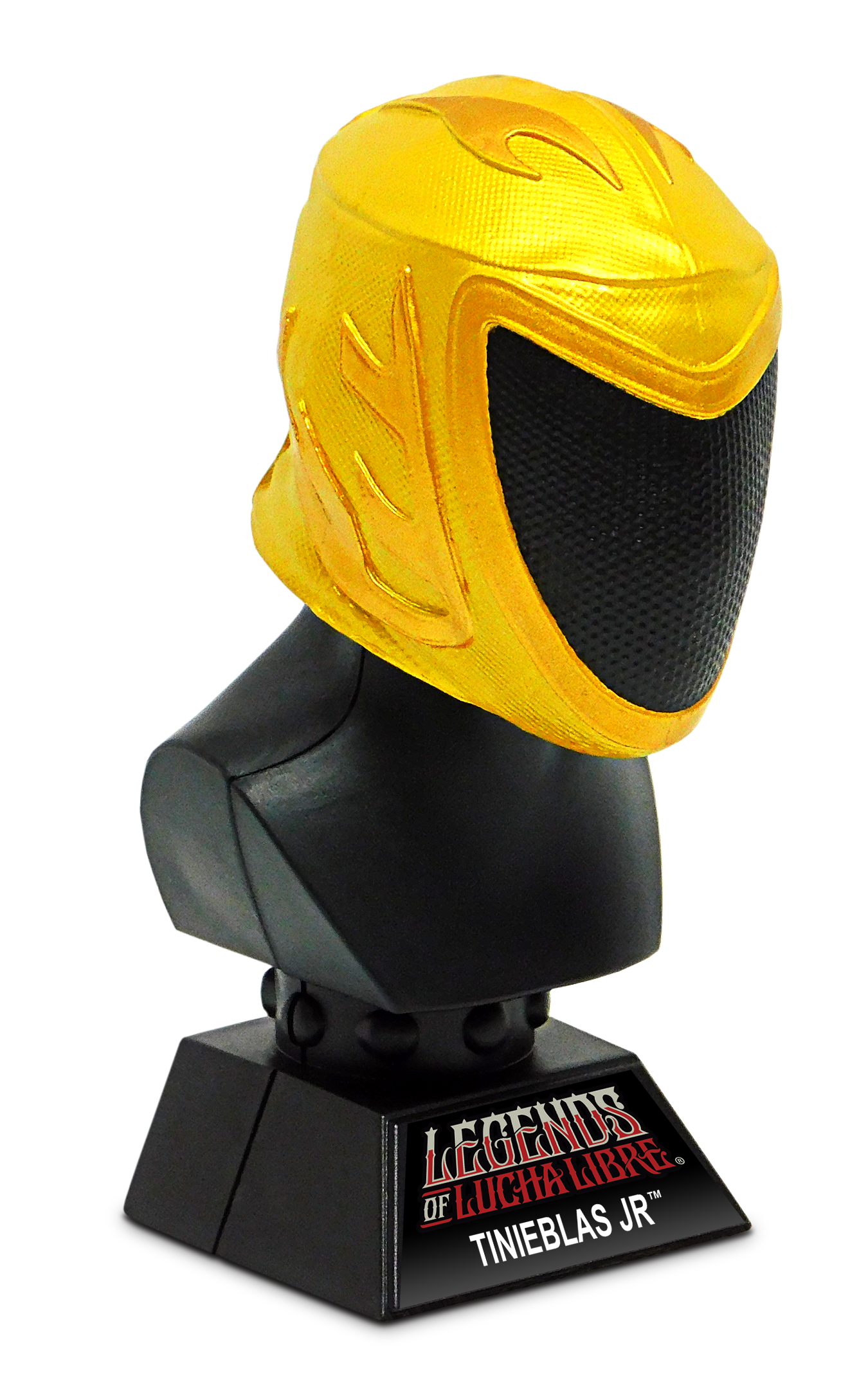 Boss Fight Studio Mascaras 1 Tinieblas Action & Toy Figures PWcatalog