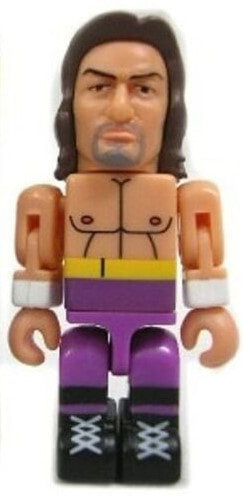 NJPW Run'A Tinibiz 2 Kenzo Suzuki Action & Toy Figures PWcatalog