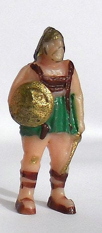 Titanes En El Ring Felfort Jack Jack Chocolates 1977-1978 Collection Marcus Action & Toy Figures PWcatalog