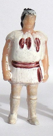 Titanes En El Ring Felfort Jack Jack Chocolates 1977-1978 Collection Romulo Action & Toy Figures PWcatalog