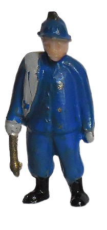 Titanes En El Ring Felfort Jack Jack Chocolates 1977-1978 Collection El Bombero Action & Toy Figures PWcatalog