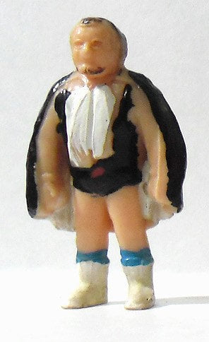 Titanes En El Ring Felfort Jack Jack Chocolates 1 Benito Durante Action & Toy Figures PWcatalog