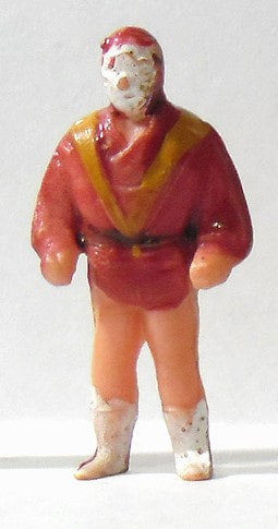 Titanes En El Ring Felfort Jack Jack Chocolates 1 Caballero Rojo Action & Toy Figures PWcatalog