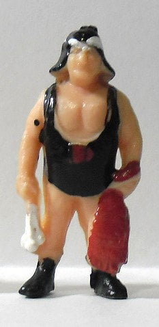 Titanes En El Ring Felfort Jack Jack Chocolates 1 Cacique Pampeano Action & Toy Figures PWcatalog