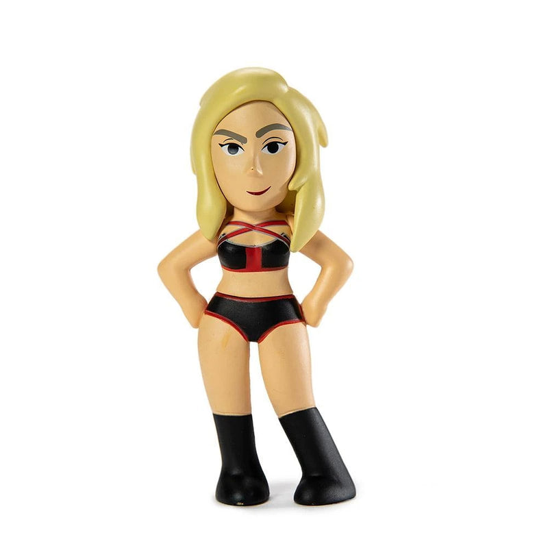 WWE Kidrobot Collectible Vinyl Mini Series Alexa Bliss Action & Toy Figures PWcatalog