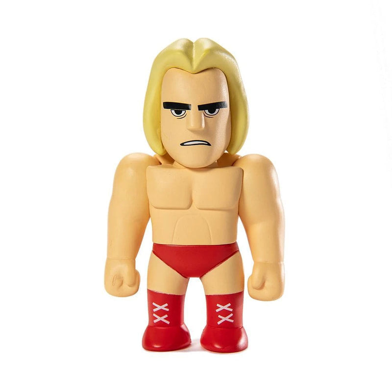 WWE Kidrobot Collectible Vinyl Mini Series Ric Flair Action & Toy Figures PWcatalog