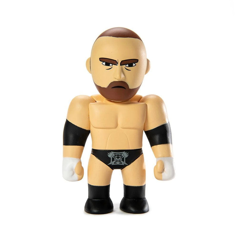 WWE Kidrobot Collectible Vinyl Mini Series Triple H Action & Toy Figures PWcatalog