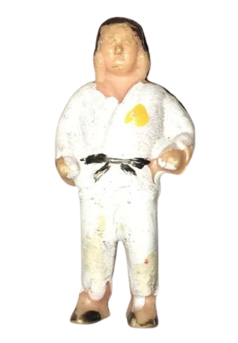 Titanes En El Ring Felfort Jack Jack Chocolates 1977-1978 Collection Wakazone Action & Toy Figures PWcatalog