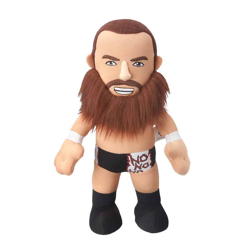 WWE Uncanny Brands Bleacher Creatures 1 Daniel Bryan Action & Toy Figures PWcatalog