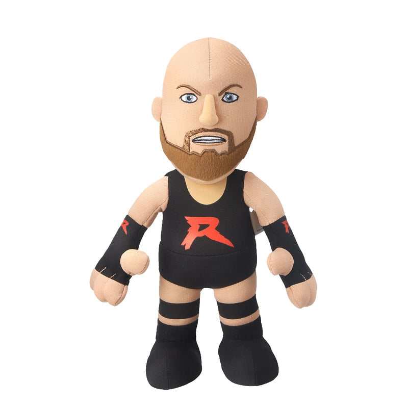 WWE Uncanny Brands Bleacher Creatures 1 Ryback Action & Toy Figures PWcatalog