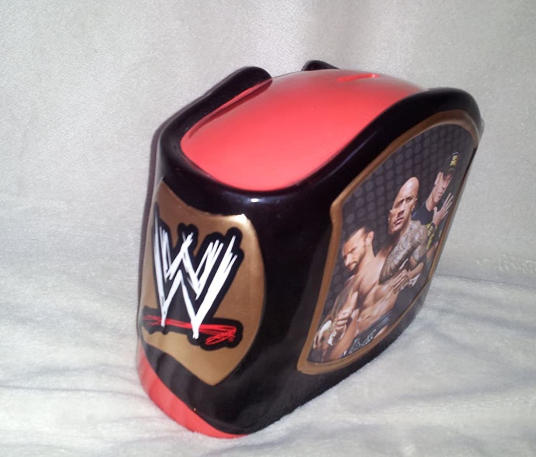 Belt Coin Bank - image 3
