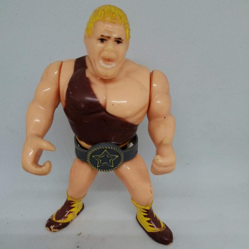 Simba Toys Wrestling Champs 1 Unknown Action & Toy Figures PWcatalog
