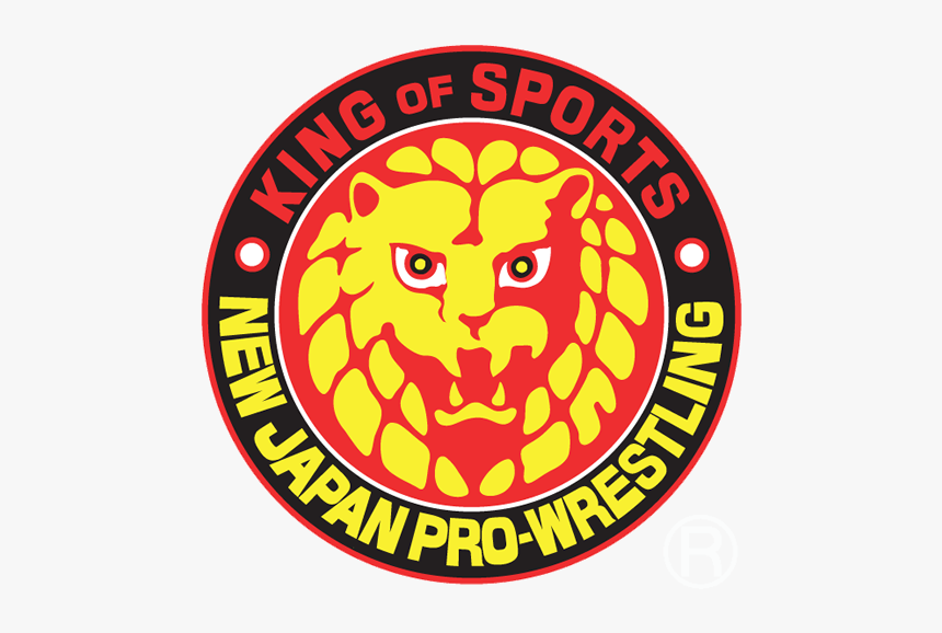 Pro Wrestling Tees NJPW Chibi Brawlers