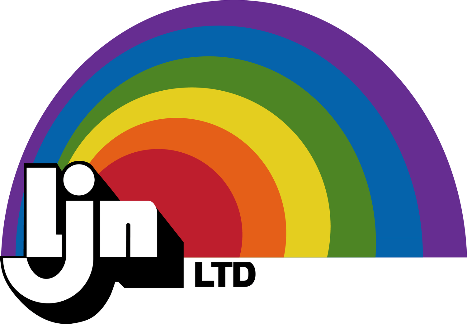 LJN WWF Wrestling Action Figures
