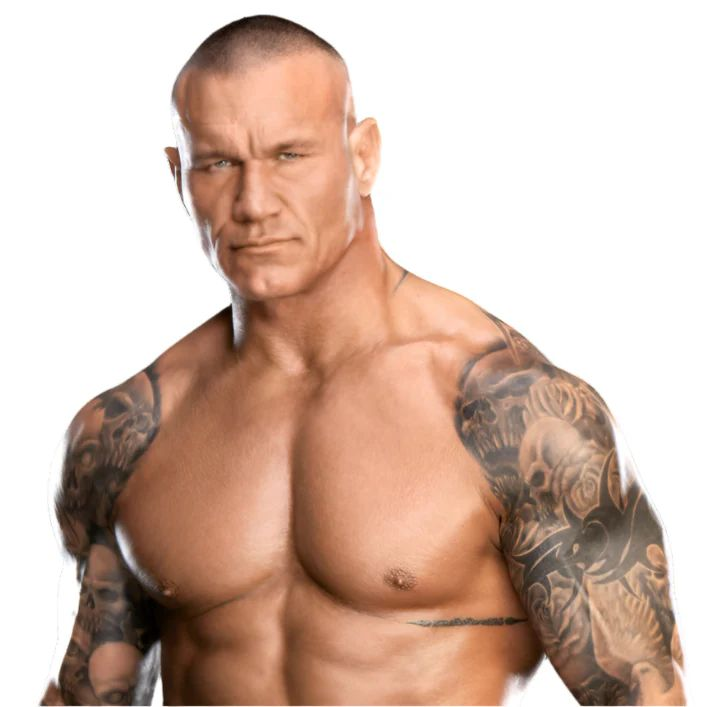 Randy Orton