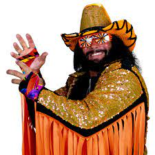 Randy Savage