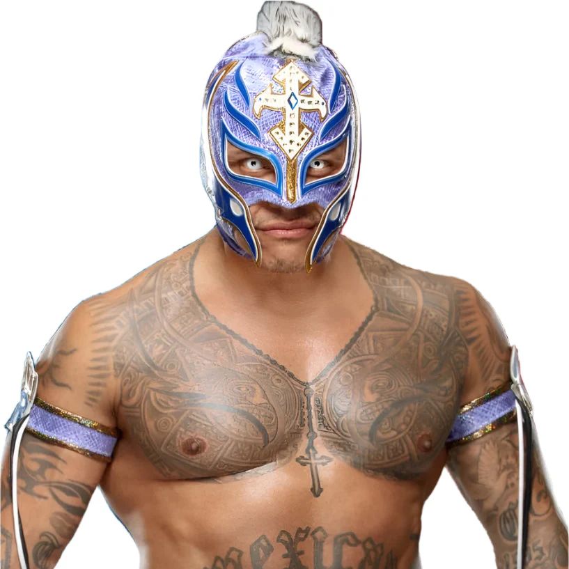 Rey Mysterio