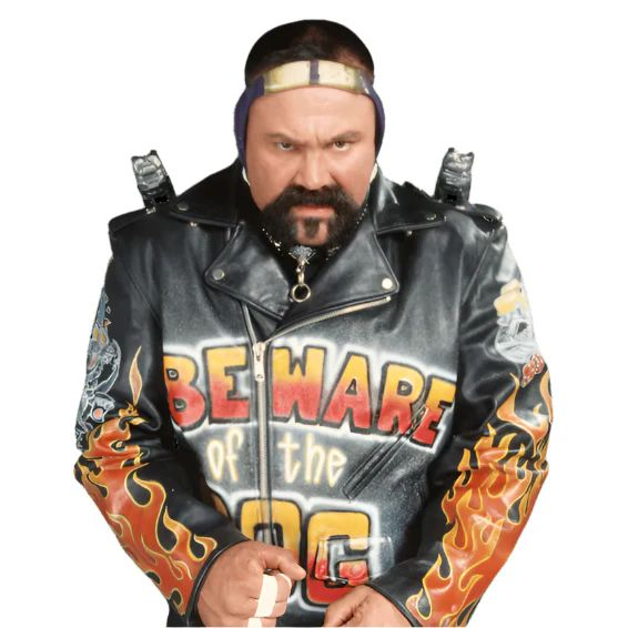 Rick Steiner