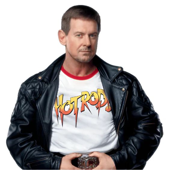Roddy Piper