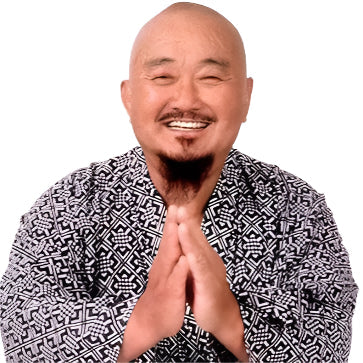 Mr. Fuji