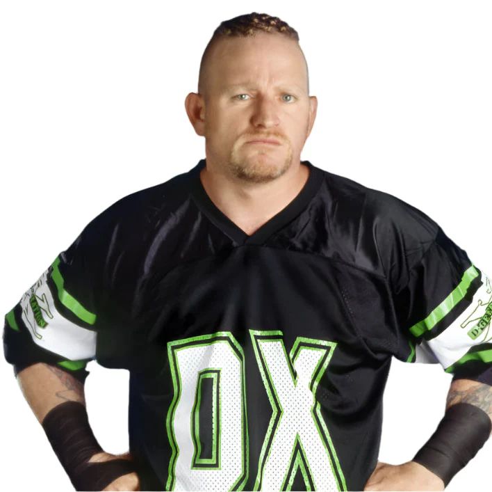 Road Dogg