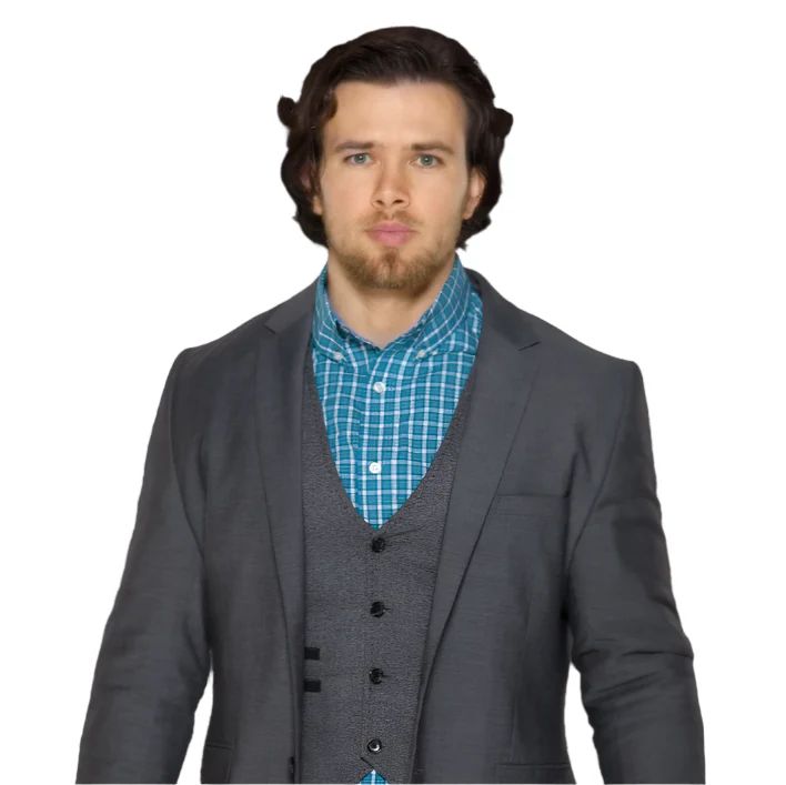 Brad Maddox