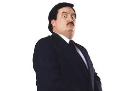 Paul Bearer