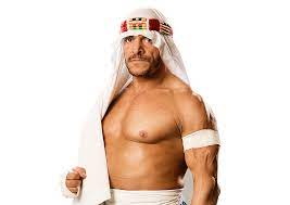 Sabu