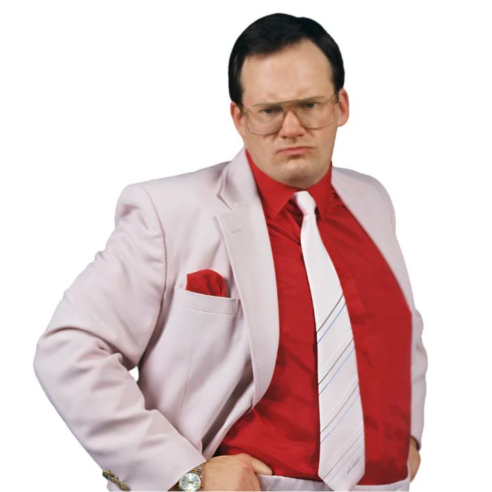 Jim Cornette