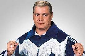 pat patterson