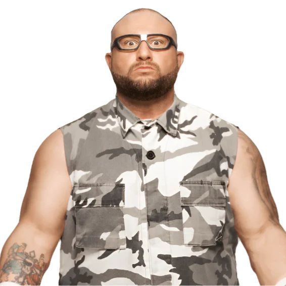 Bubba Ray Dudley