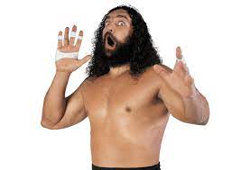 Bruiser Brody