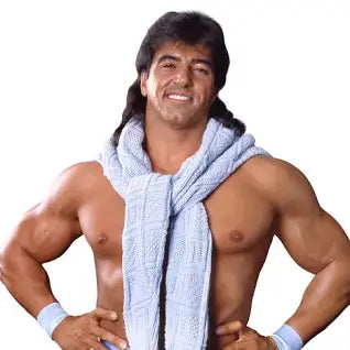 Rick Martel