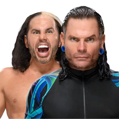 Hardy Boyz