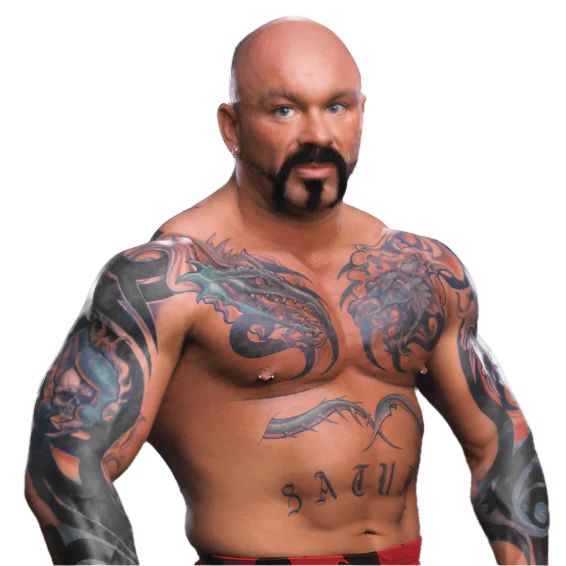 Perry Saturn