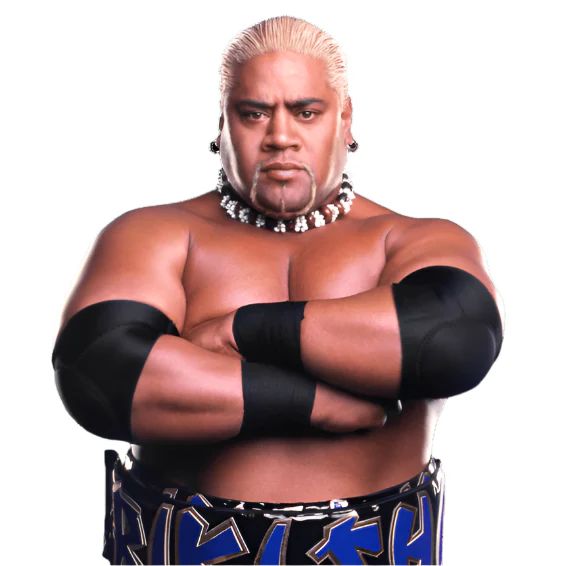 Rikishi