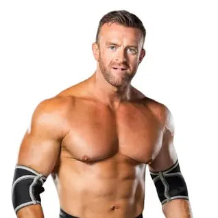 Nick Aldis