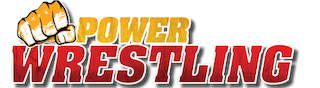 Power Wrestling Magazine