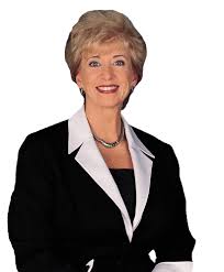 Linda McMahon