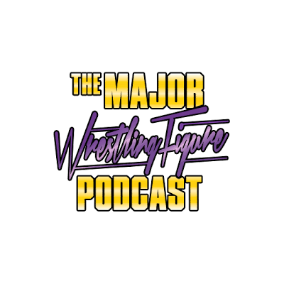 Major Wrestling Figure Podcast