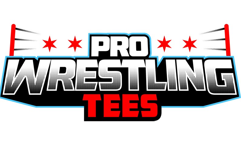 Pro Wrestling Tees Micro Brawlers