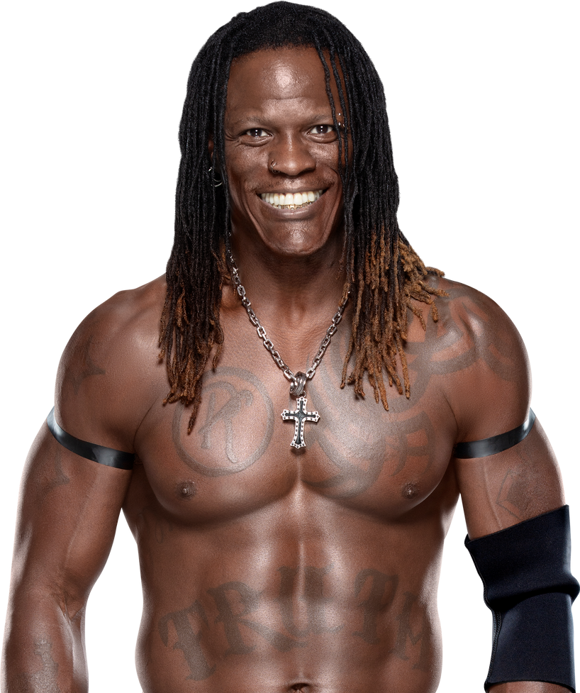 R-Truth