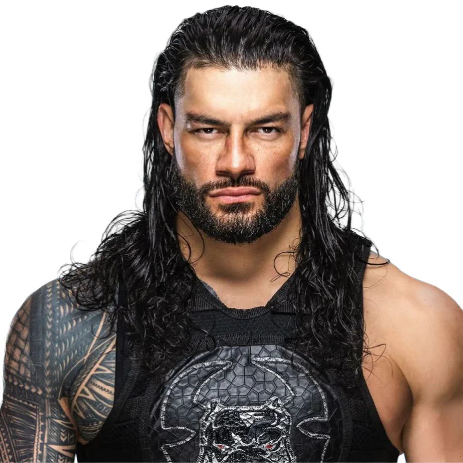 Roman Reigns