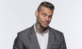 Corey Graves
