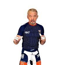 Kazushi Sakuraba
