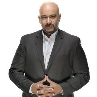 Jonathan Coachman
